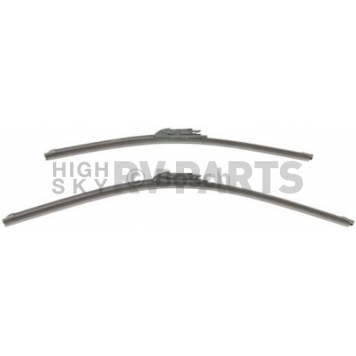 Bosch Wiper Blades Windshield Wiper Blade 22 Inch Driver Side/ 18 Inch Passenger Side Beam Set Of 2 - 3397007696