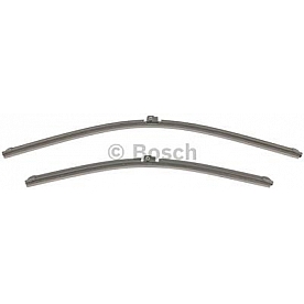 Bosch Wiper Blades Windshield Wiper Blade 18 Inch Driver Side/ 19 Inch Passenger Side Beam Set Of 2 - 3397007856