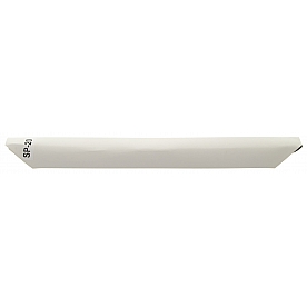 ANCO Windshield Wiper Blade 20 Inch Black All Season Single - SP20