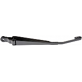 Help! By Dorman WindShield Wiper Arm 13.4 Inch Black Single - 42532