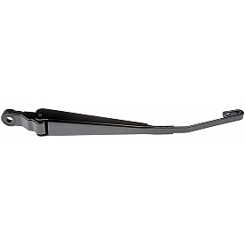 Help! By Dorman WindShield Wiper Arm 13.4 Inch Black Single - 42532