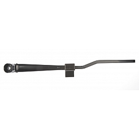 Help! By Dorman WindShield Wiper Arm 18-1/2 Inch Black Single - 42892