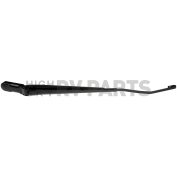 Help! By Dorman WindShield Wiper Arm 23 Inch Black Single - 42647