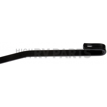 Help! By Dorman WindShield Wiper Arm 23 Inch Black Single - 42647-1