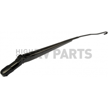 Help! By Dorman WindShield Wiper Arm 23 Inch Black Single - 42647-2
