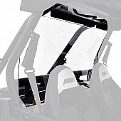 Kolpin Rear Window -  Polycarbonate Clear - 2770