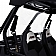 Kolpin Rear Window -  Polycarbonate Clear - 2770