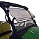 Kolpin Windshield - Full-Tilt Polycarbonate Clear - 2903