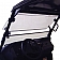 Kolpin Windshield - Full-Tilt Polycarbonate Clear - 2903