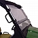 Kolpin Windshield - Full-Tilt Polycarbonate Clear - 2903