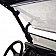 Kolpin Windshield - Full-Tilt Polycarbonate Clear - 2903