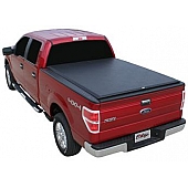 Truxedo Tonneau Cover Soft Roll-Up Black Matte Vinyl - 869101