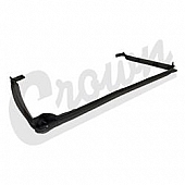 Crown Automotive Jeep Replacement Tailgate Seal 55395661AF