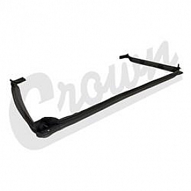 Crown Automotive Jeep Replacement Tailgate Seal 55395661AF