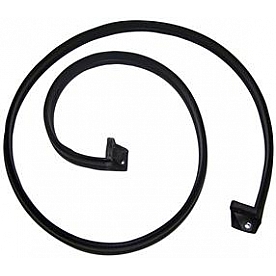 Crown Automotive Jeep Replacement Liftgate Seal 55010064
