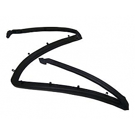 Crown Automotive Jeep Replacement Tailgate Seal J5457112