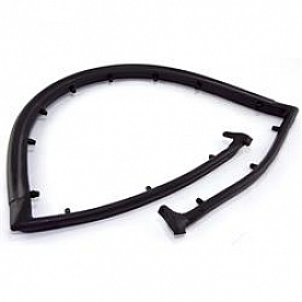 Omix-Ada Tailgate Seal - 1230501