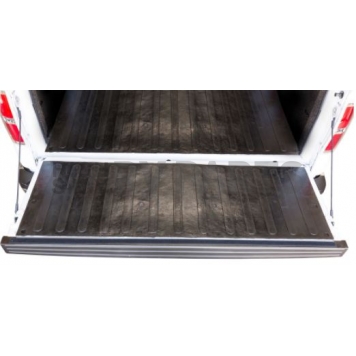 Westin Automotive Tailgate Mat - Rubber Black - 506505-3