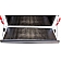 Westin Automotive Tailgate Mat - Rubber Black - 506505