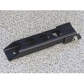 MOR/ryde Tailgate Hinge - Steel Black Set Of 2 - JP54-003