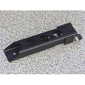 MOR/ryde Tailgate Hinge - Steel Black Set Of 2 - JP54-003