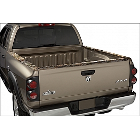 Stampede Bed Side Rail Protector BRC200317