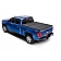 Extang Tonneau Cover Hard Folding Black Matte Aluminum - 84931