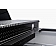 Extang Tonneau Cover Hard Folding Black Matte Aluminum - 84931