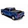 Extang Tonneau Cover Hard Folding Black Matte Aluminum - 84931