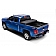 Extang Tonneau Cover Hard Folding Black Matte Aluminum - 84931