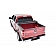 Extang Tonneau Cover Soft Folding Black Matte Vinyl - 72706