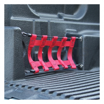 Rugged Liner Bed Liner Hardware LIK55-1