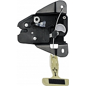 Dorman (OE Solutions) Trunk Lock Actuator Motor 931714
