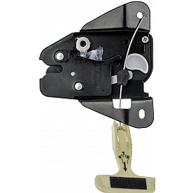Dorman (OE Solutions) Trunk Lock Actuator Motor 931714