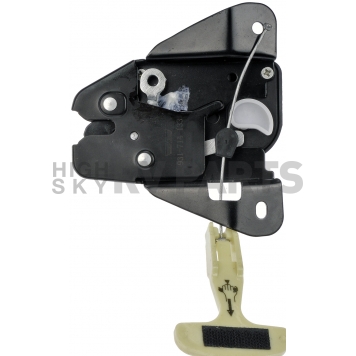 Dorman (OE Solutions) Trunk Lock Actuator Motor 931714