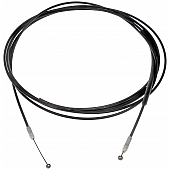 Dorman (OE Solutions) Trunk Lid Release Cable 912301
