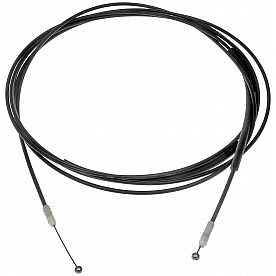 Dorman (OE Solutions) Trunk Lid Release Cable 912301