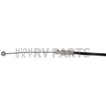 Dorman (OE Solutions) Trunk Lid Release Cable 912301-1