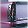 GT Styling Tail Light Cover - Plastic Smoke Set Of 2 - 127892