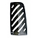 GT Styling Tail Light Cover - Plastic Smoke Set Of 2 - 127892
