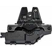 Dorman (OE Solutions) Trunk Lock Actuator Motor 937866