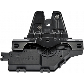 Dorman (OE Solutions) Trunk Lock Actuator Motor 937866