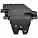 Dorman (OE Solutions) Trunk Lock Actuator Motor 937866