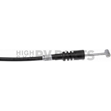 Dorman (OE Solutions) Trunk Lid Release Cable 912614-4