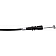 Dorman (OE Solutions) Trunk Lid Release Cable 912614