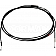 Dorman (OE Solutions) Trunk Lid Release Cable 912702