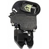 Dorman (OE Solutions) Trunk Lock Actuator Motor 940404