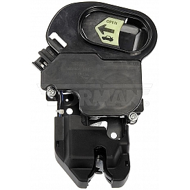 Dorman (OE Solutions) Trunk Lock Actuator Motor 940404
