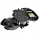 Dorman (OE Solutions) Trunk Lock Actuator Motor 940404