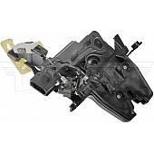 Dorman (OE Solutions) Trunk Lock Actuator 940111